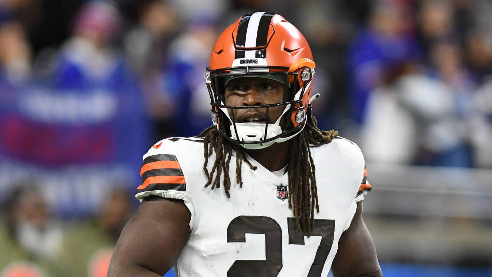 Three logical Kareem Hunt landing spots