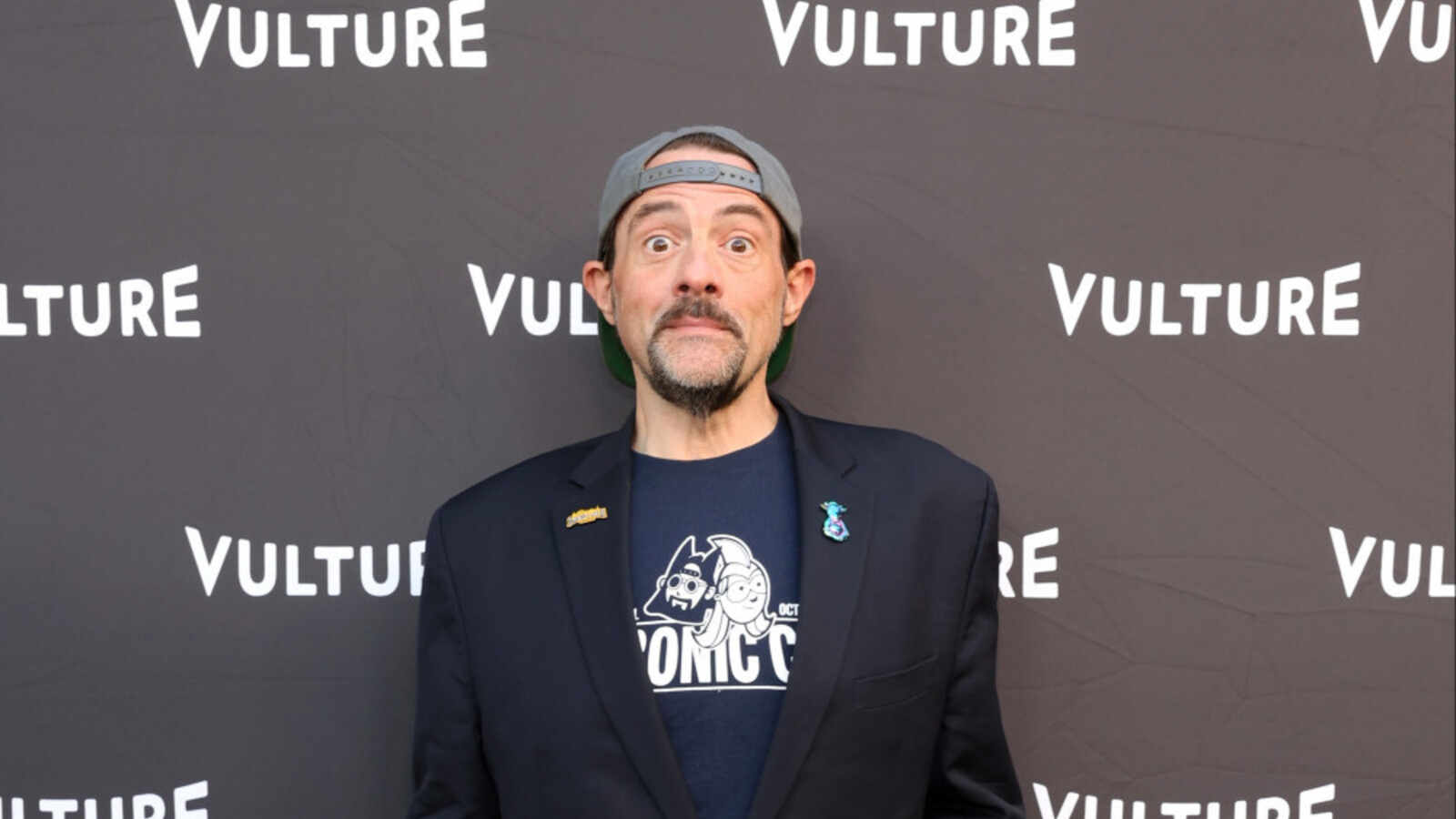 Kevin Smith