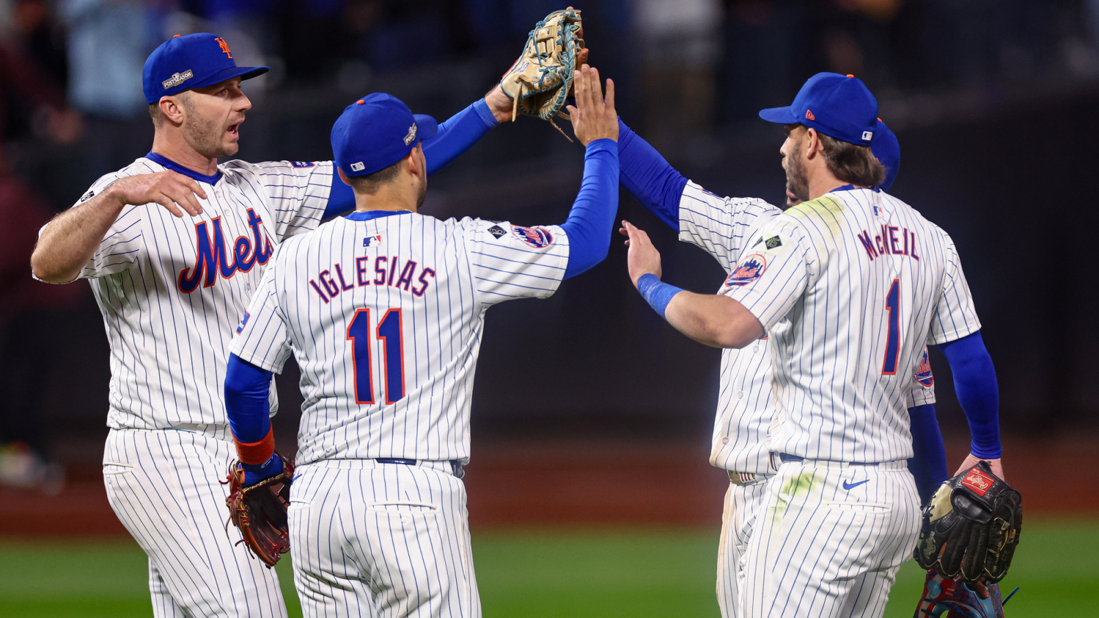 MLB News