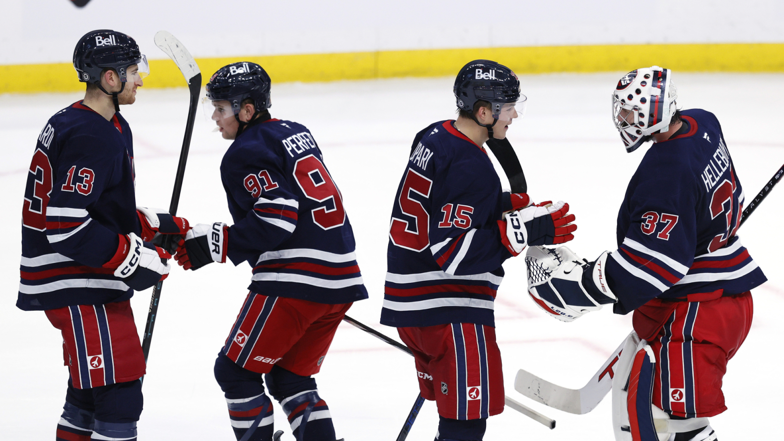 NHL News