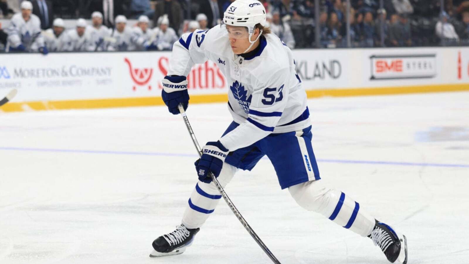 Maple Leafs News & Rumours: Cowan’s Impact & Stecher’s Long-Awaited Reunion With Rielly