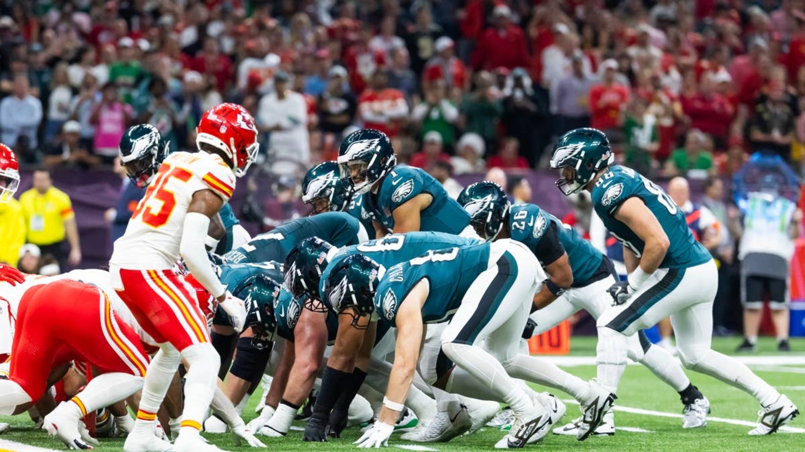 Computer Model Ranks NFL's 5 Easiest Schedules In 2026 | Yardbarker