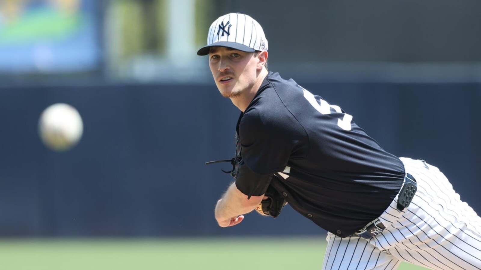 Max Fried set for Yankees