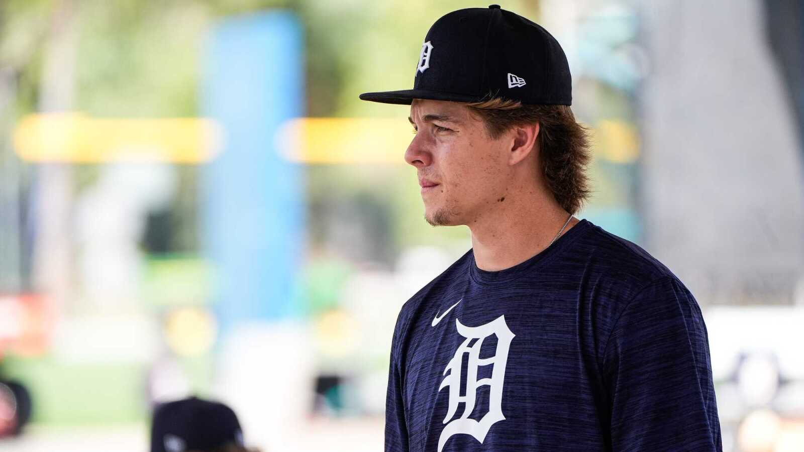 2025 MLB Farm Review: Detroit Tigers | Yardbarker
