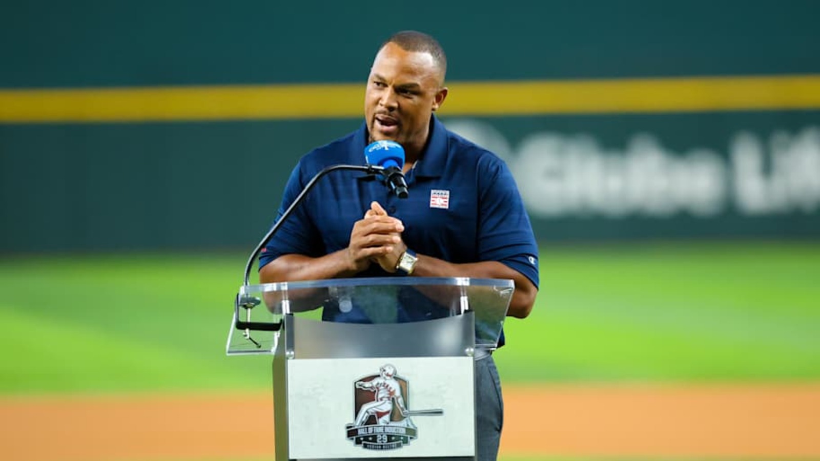 Tuesday is the 20-Year Anniversary of Seattle Mariners Signing Hall of ...