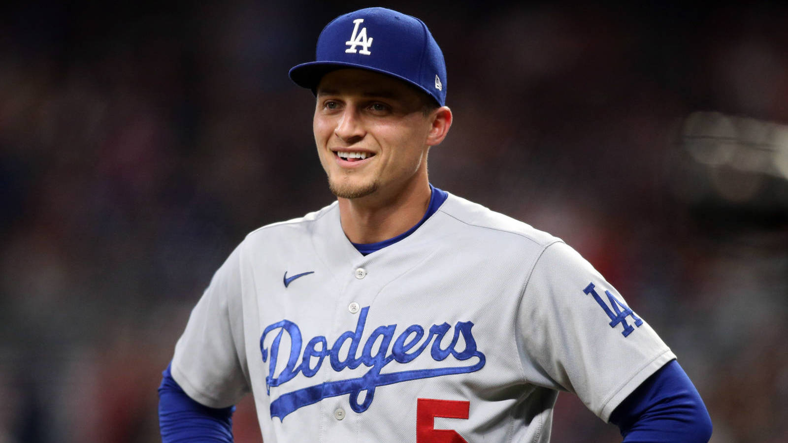 Corey Seager agrees to 10-year, $325M contract with Rangers - Vimarsana News