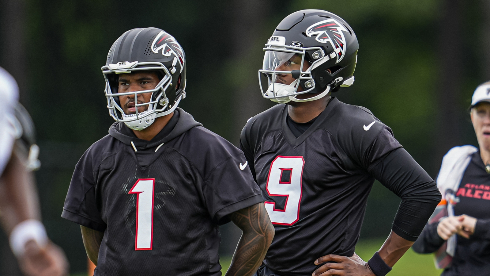 Three NFL QB Battles: Both Sides Could Lose in the End