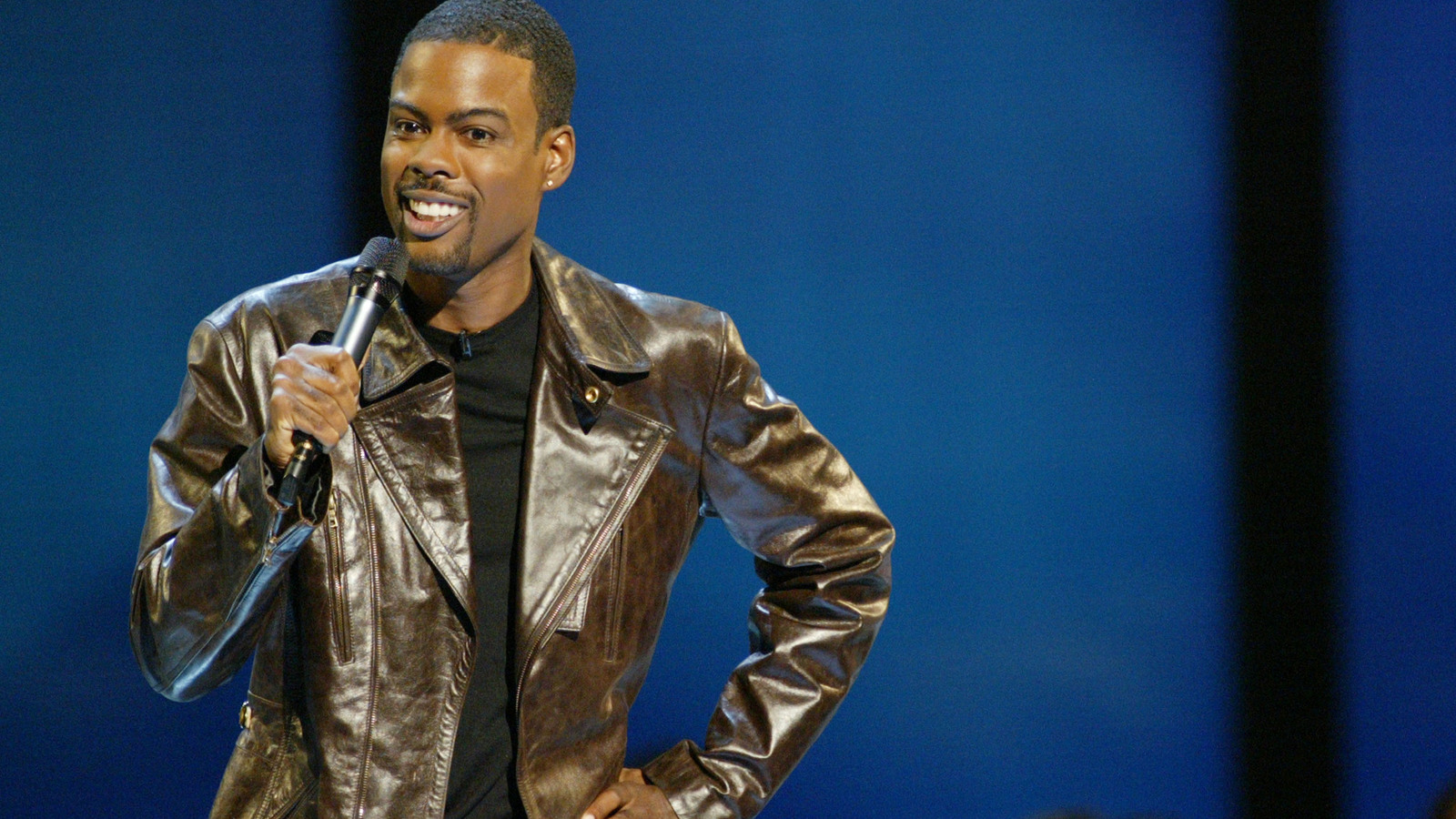 Ranking every MTV VMA host Yardbarker