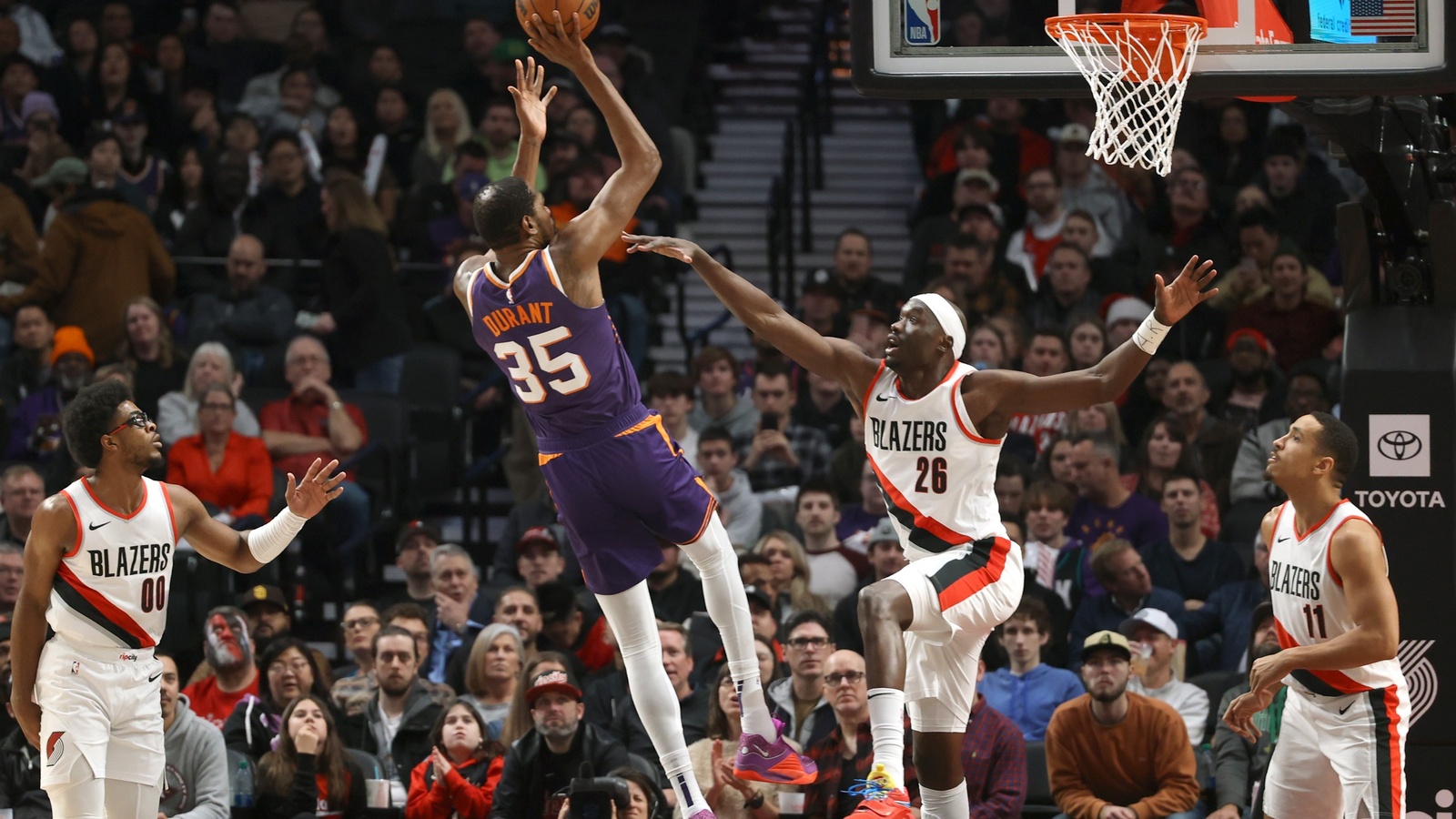 NBA News