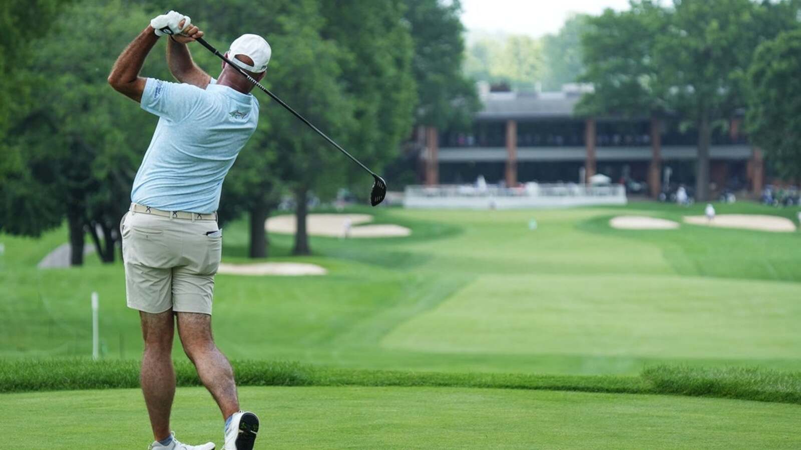 Stewart Cink closes out win at Hoag Classic to continue hot streak