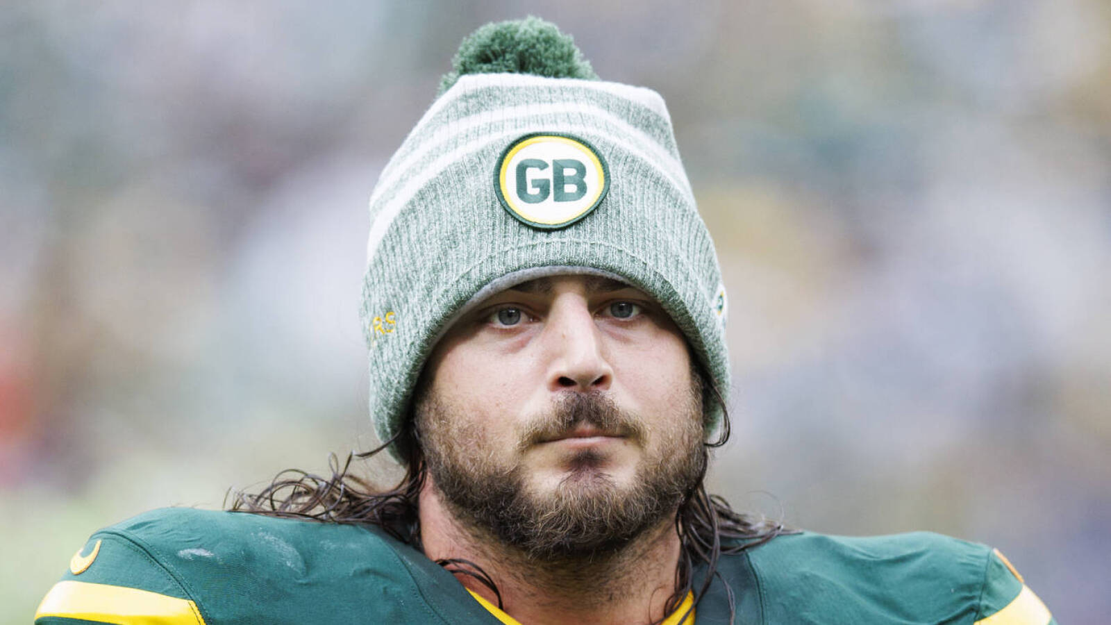 Packers GM talks trade rumors surrounding threetime Pro Bowler