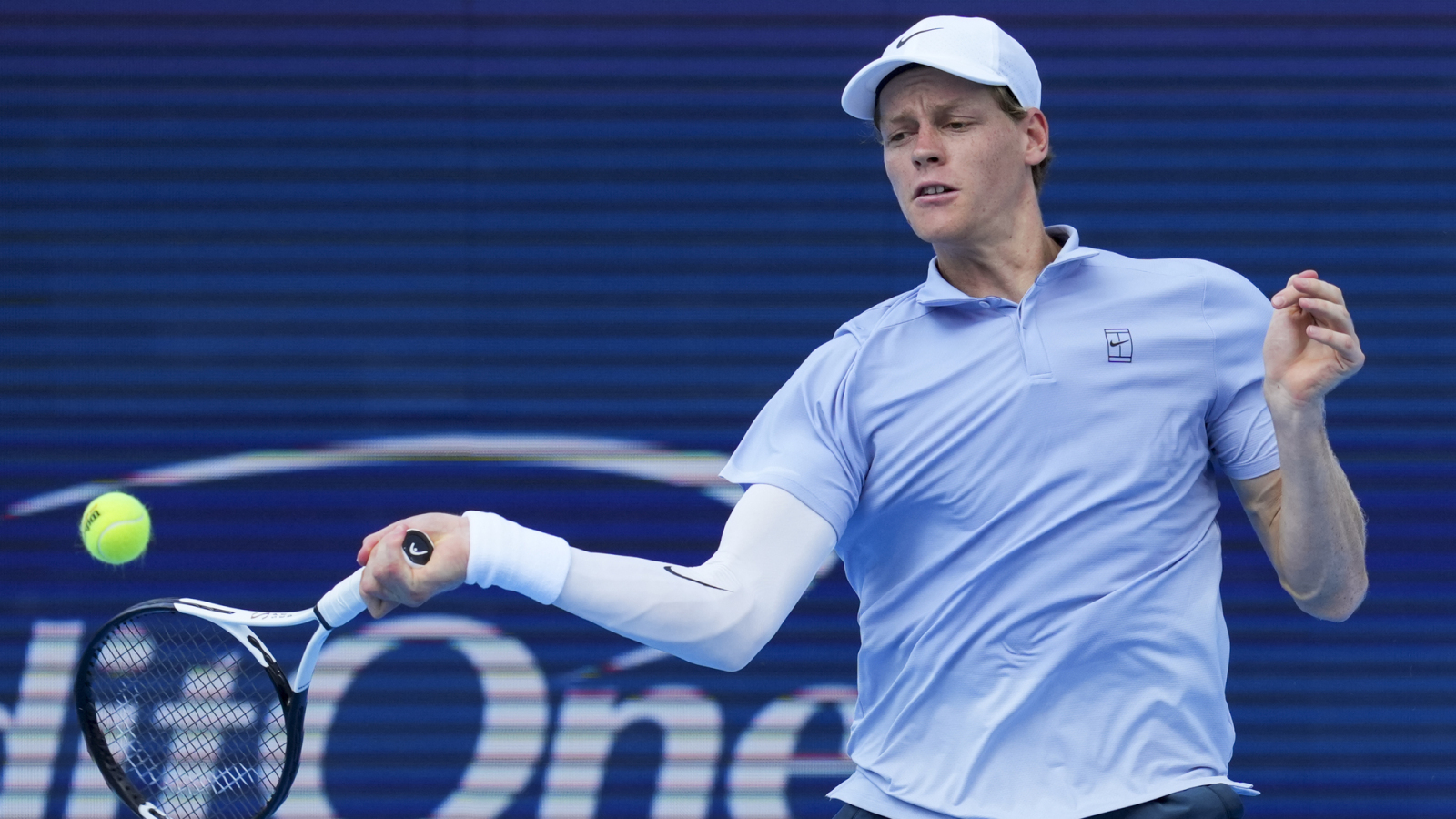 Jannik Sinner Finally Reveals Why He Hired Fitness Trainer Umberto Ferrara Despite Doping Saga