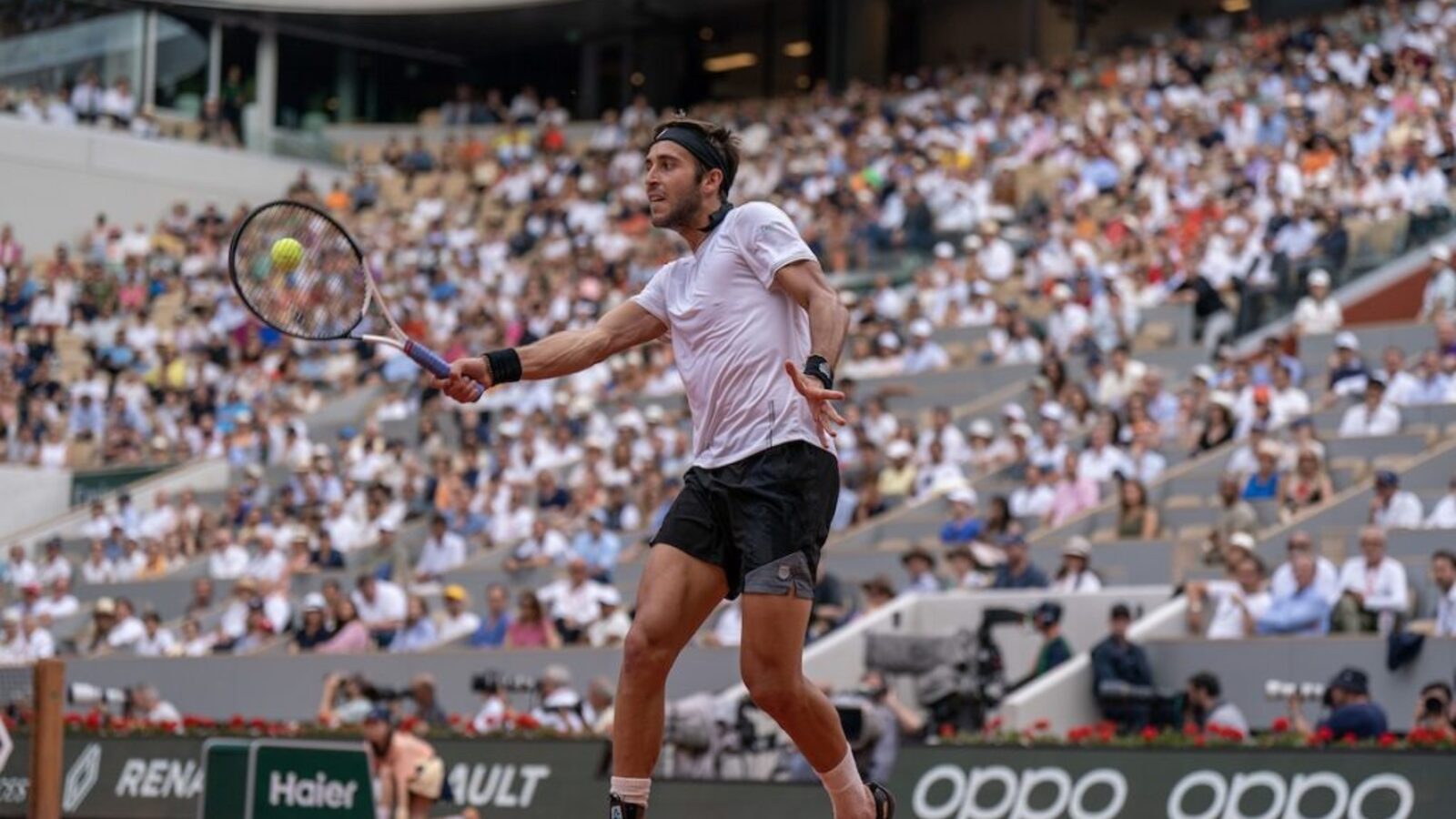 ATP Barcelona Day 1 Predictions Including Jack Draper vs Tomas Martin Etcheverry