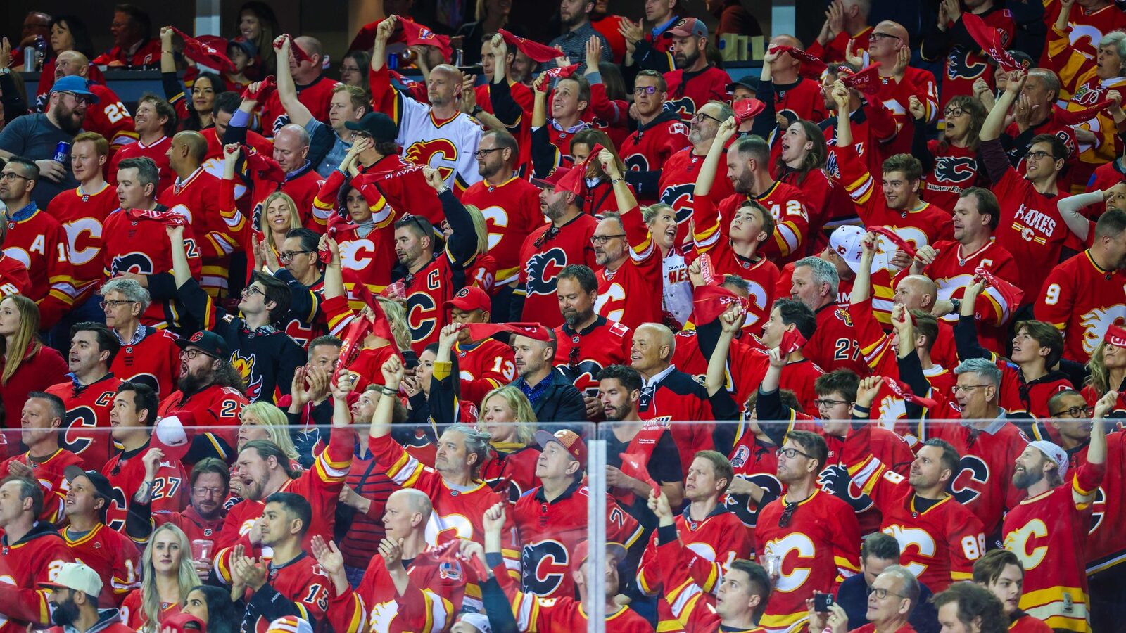 Top 50 Flames of All Time: #46 Jiri Hudler - Vimarsana News