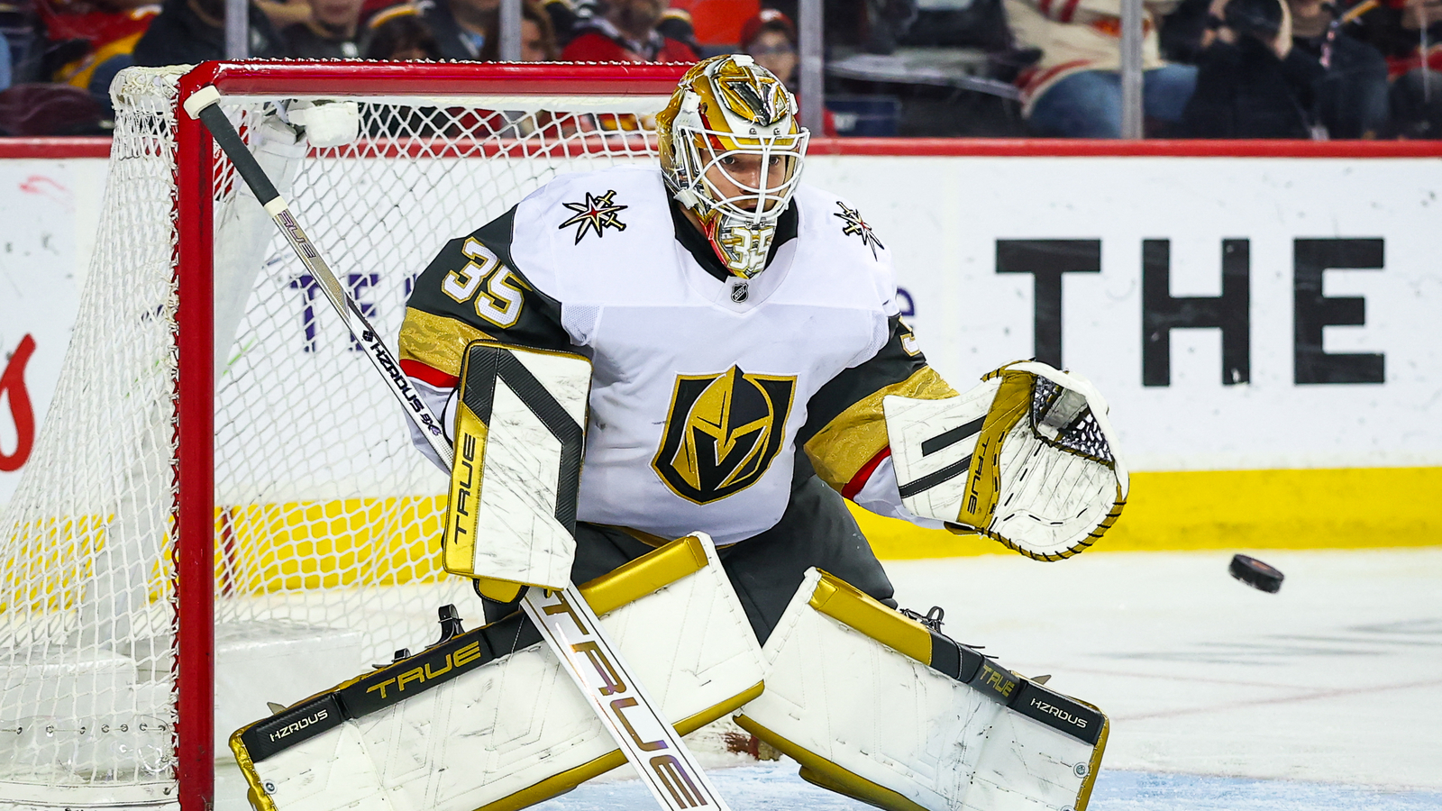 Ex-Maple Leafs Ilya Samsonov Hits Waivers: What’s Next?