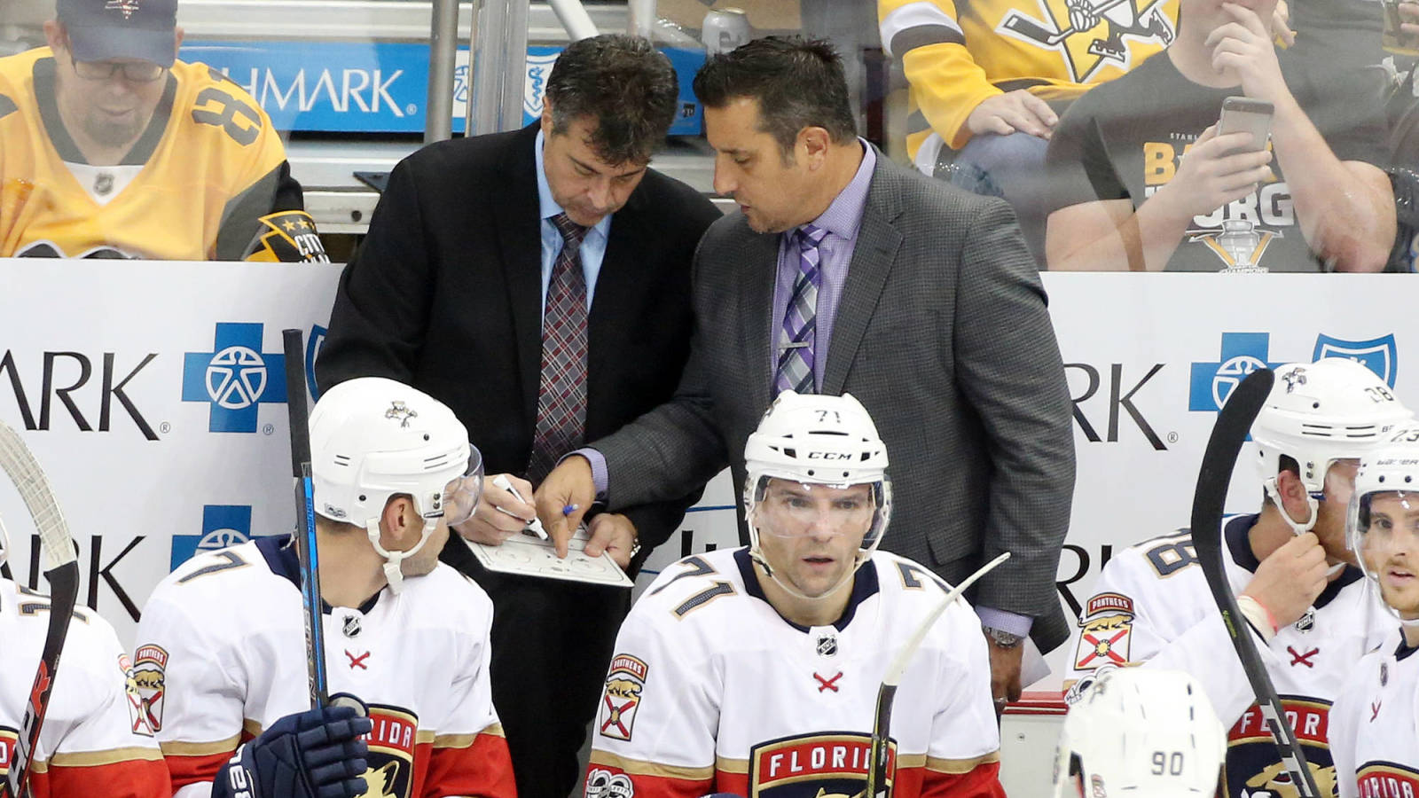 Jack Capuano named Team USA head coach - Vimarsana News