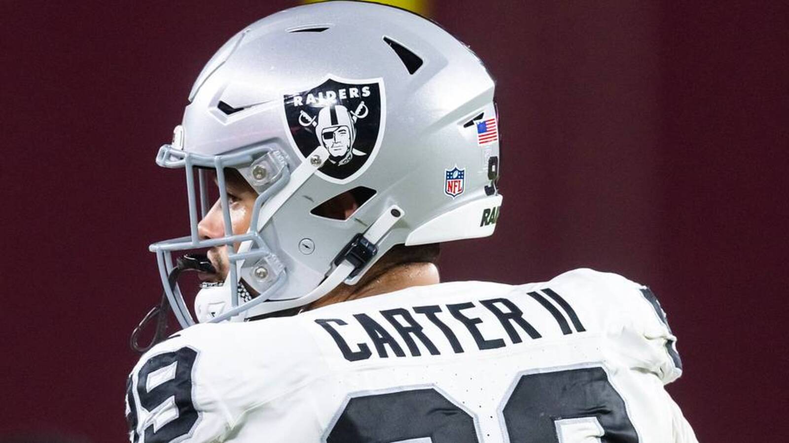 Impact of Broncos Working Out OLB Andre Carter at Training Camp