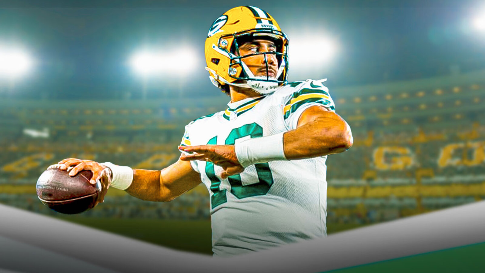 Green Bay Packers bold predictions for Week 7 vs. Texans Yardbarker