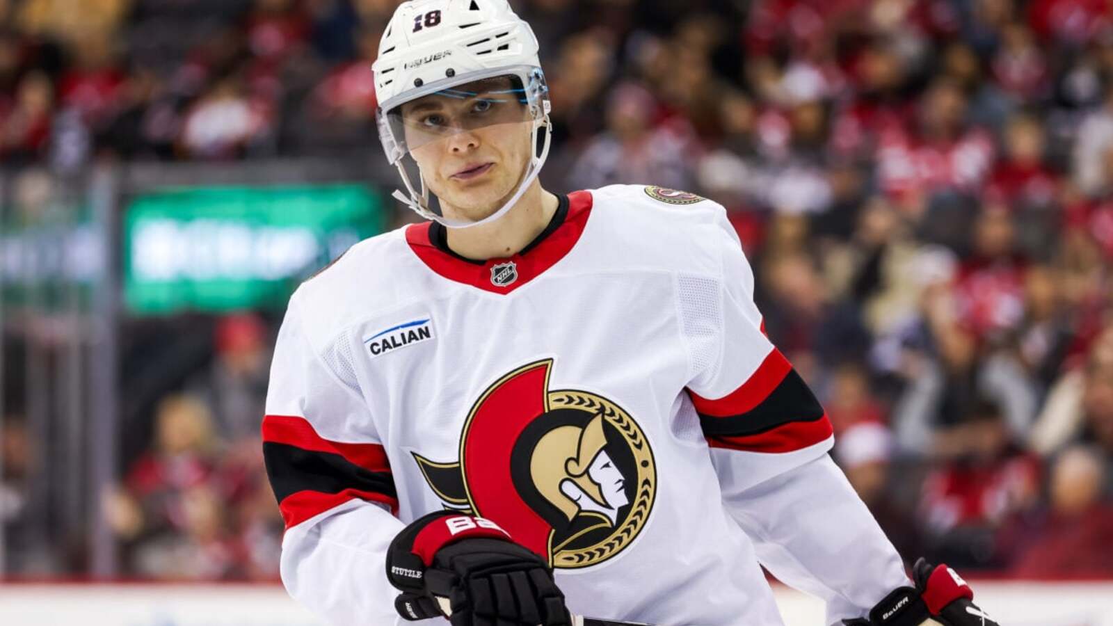 Senators’ Elite Centre Depth Could Be Biggest Strength in 2026-27