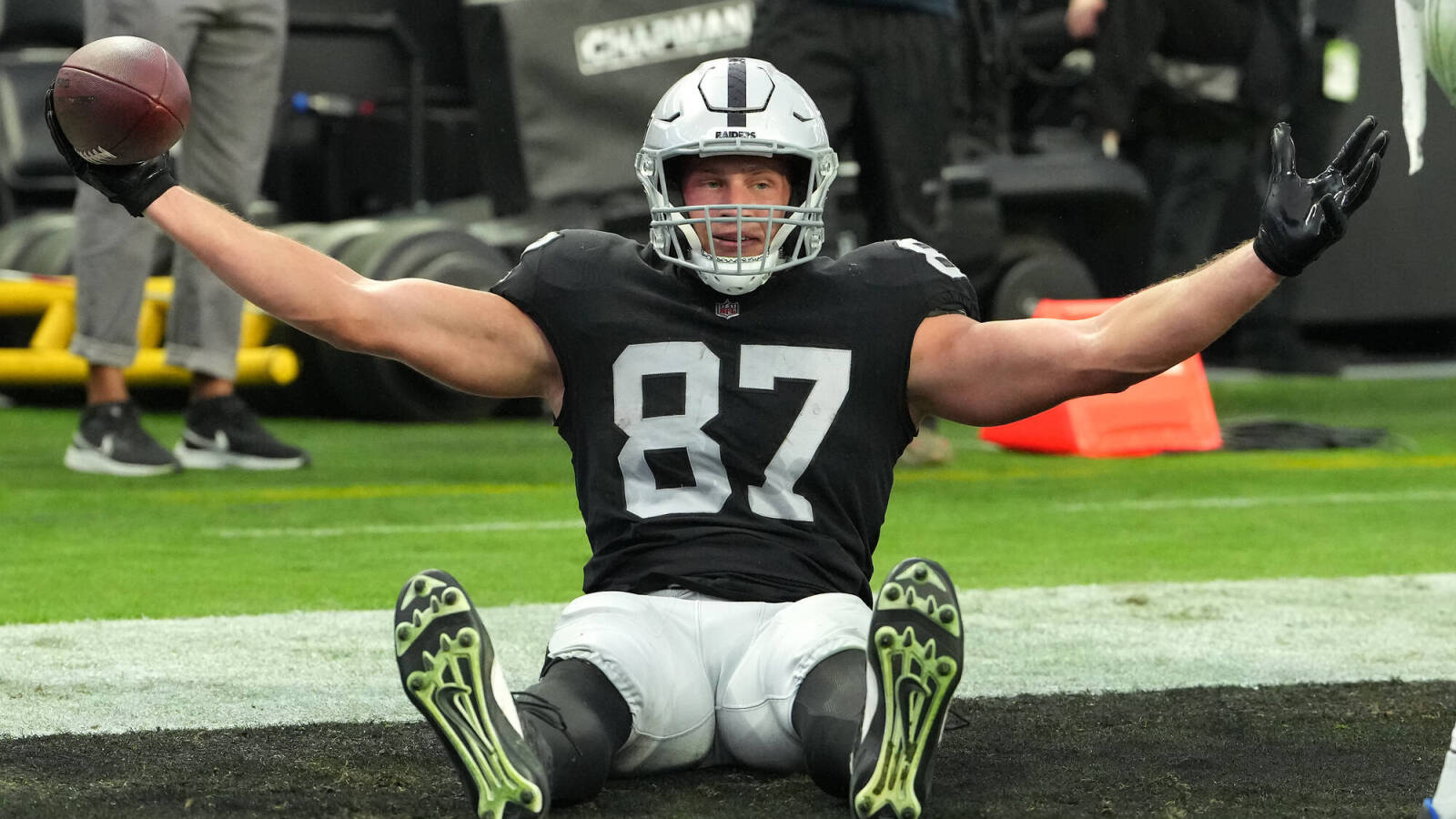 Saints agree to deal with TE recently diagnosed with cancer - Vimarsana News