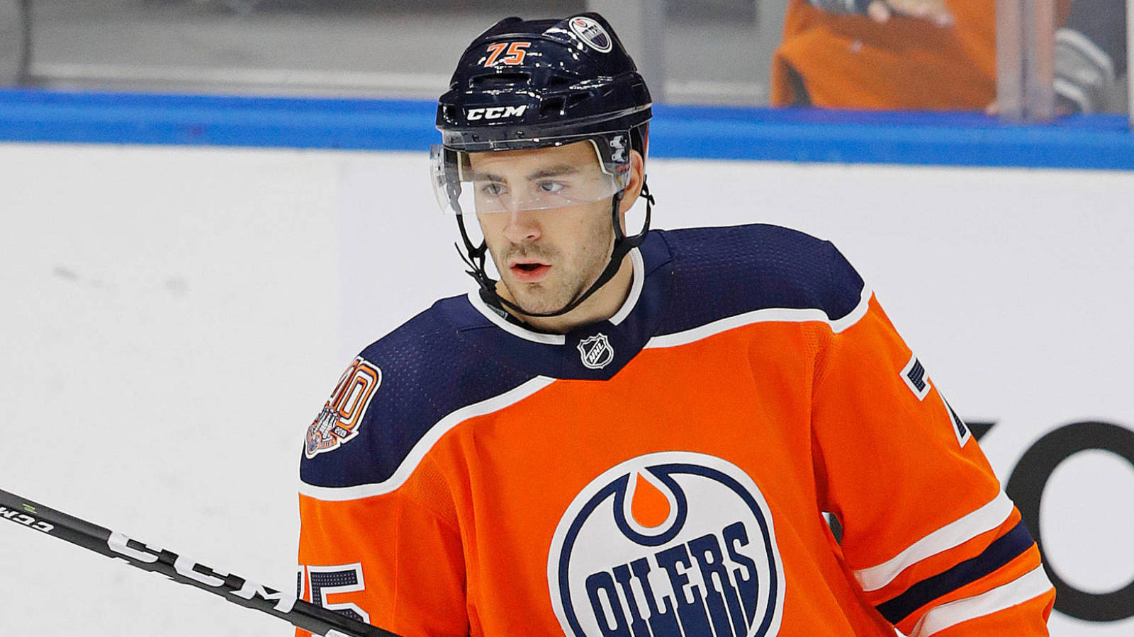 Evan Bouchard, Filip Gustavsson recalled from loans - Vimarsana News