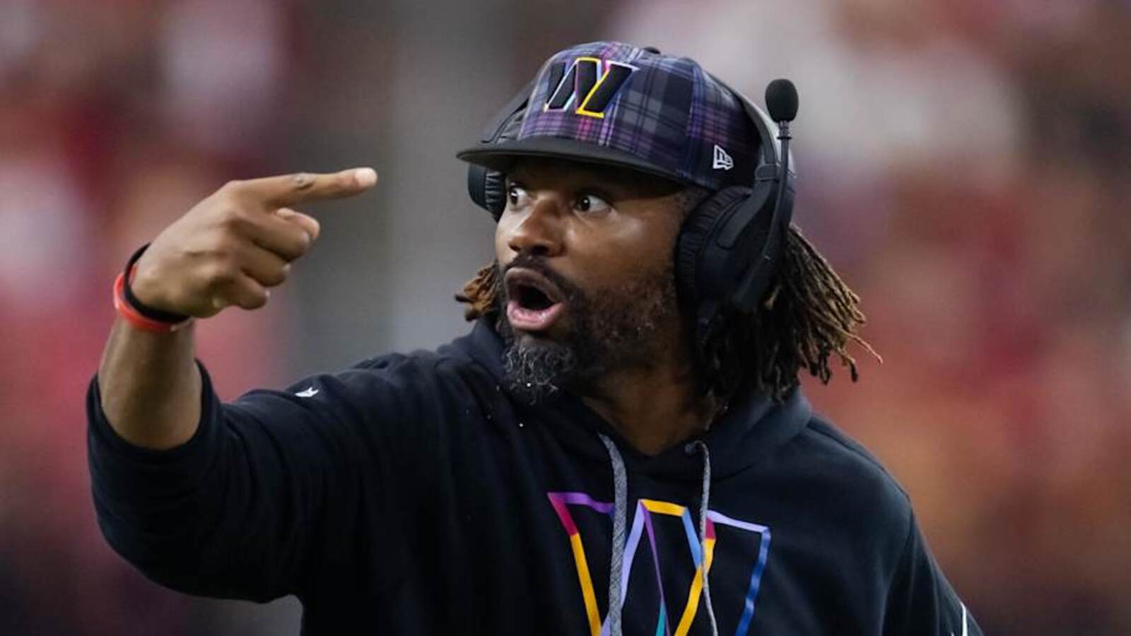Emerging Commanders coach transforming criticized unit into a ...