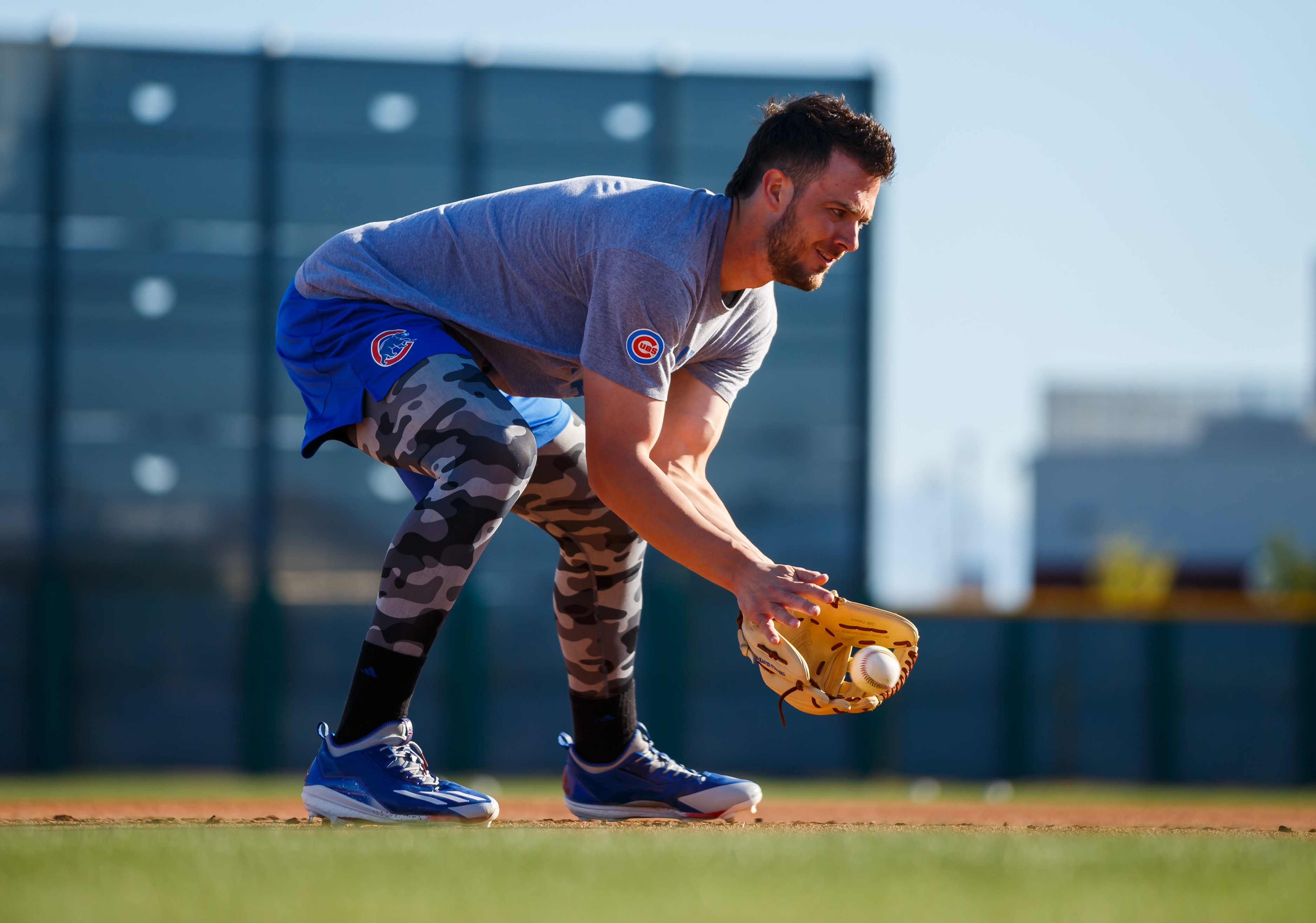 The top 10 mlb third basemen heading into spring training yardbarker