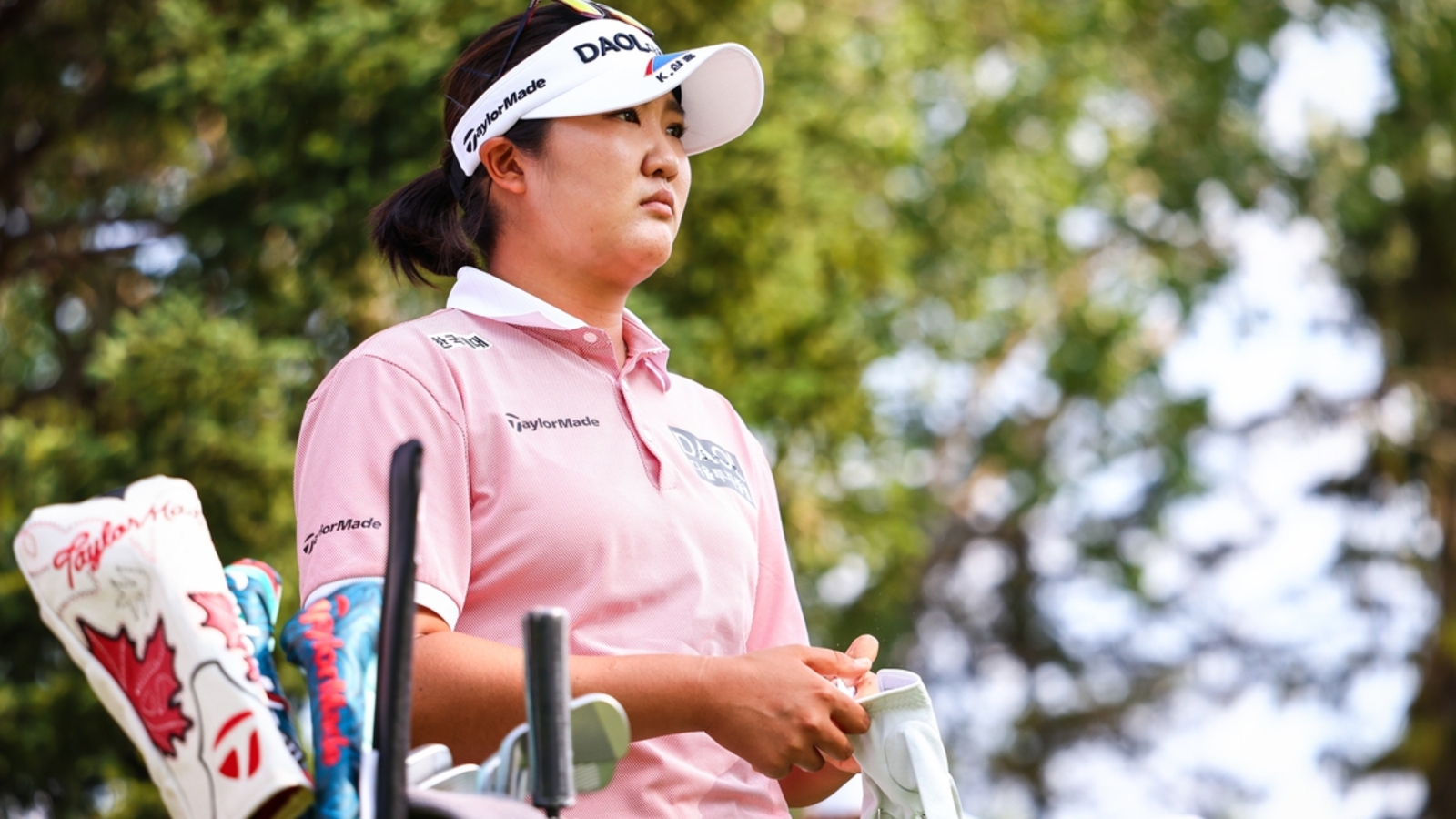 FM Championship returns to 2025 LPGA Tour schedule
