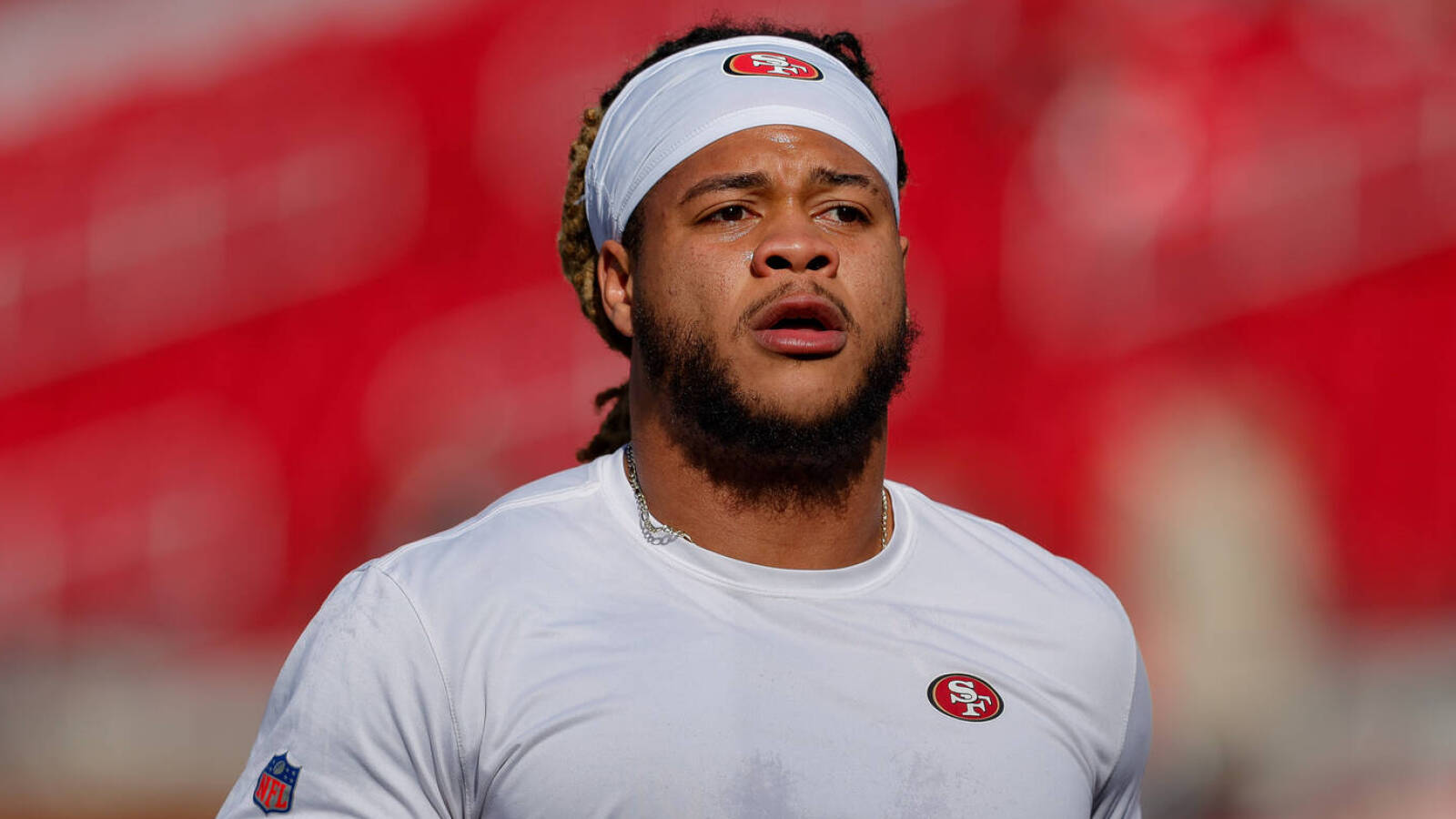 Chase Young update should cause concern for Saints fans