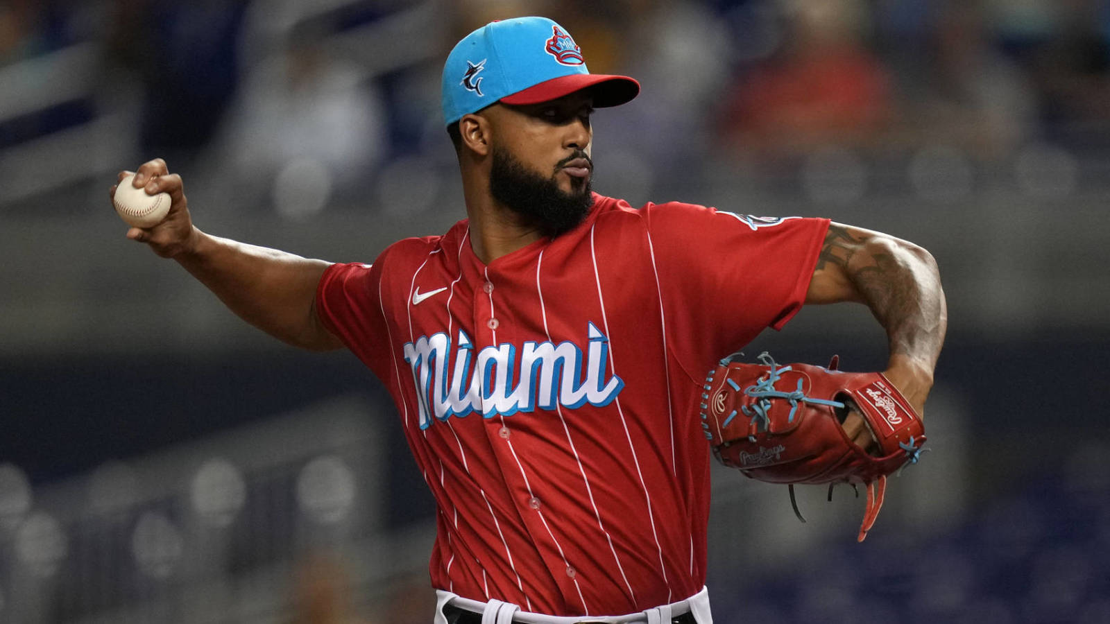The Marlins' post-lockout shopping list - Vimarsana News