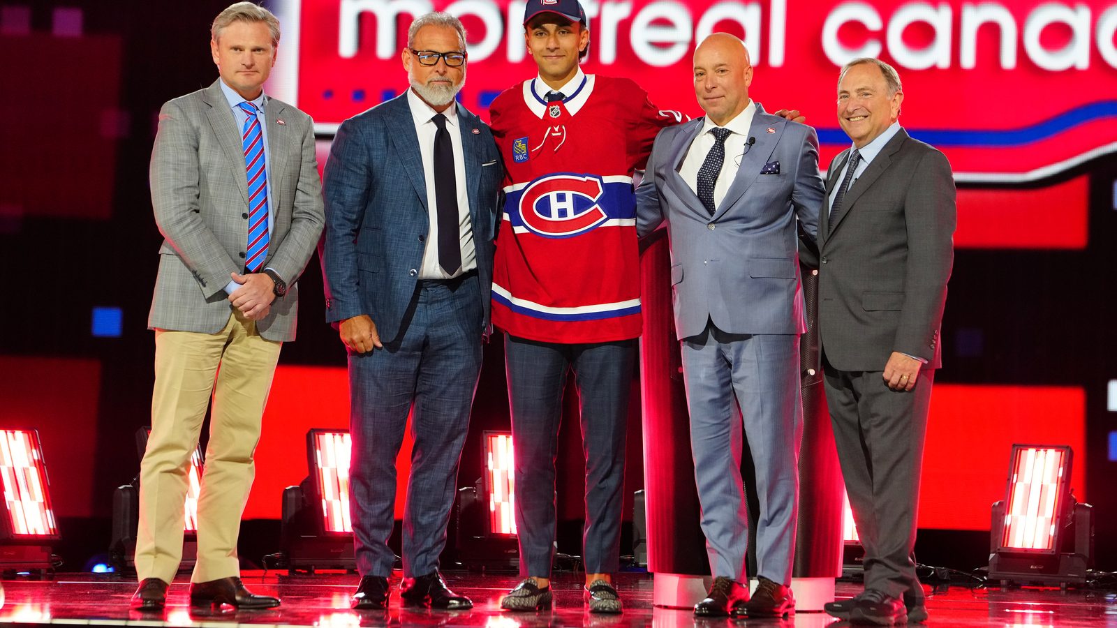 The Canadiens have the 9th-lowest projected payroll in the NHL | Yardbarker