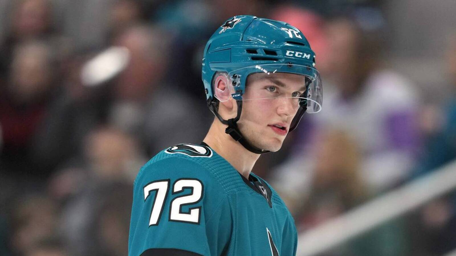 Young Sharks stud done for the season after surgery - Vimarsana News