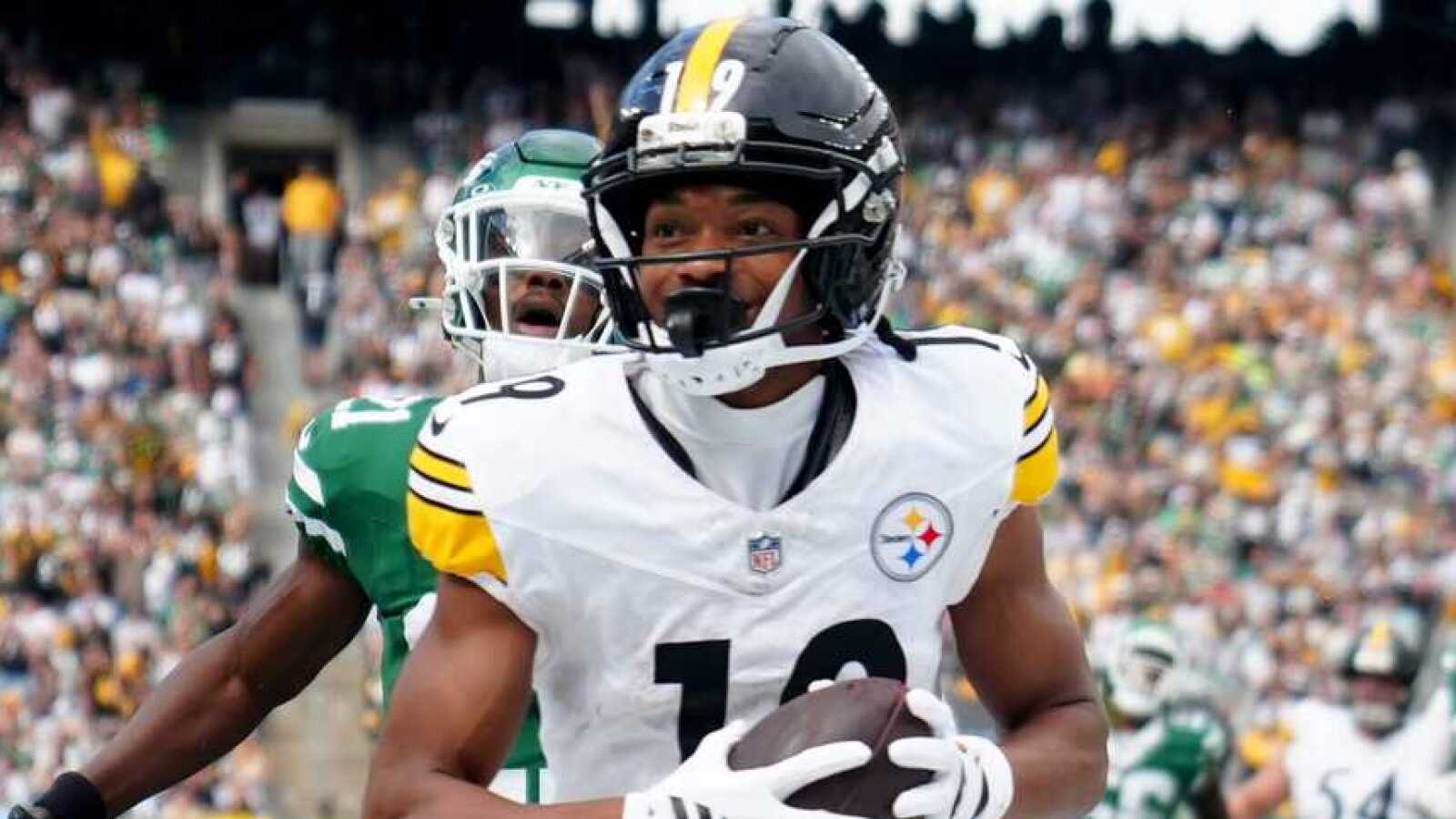 Steelers May Choose To Hold Off On New Acquisition Despite Brutal ...