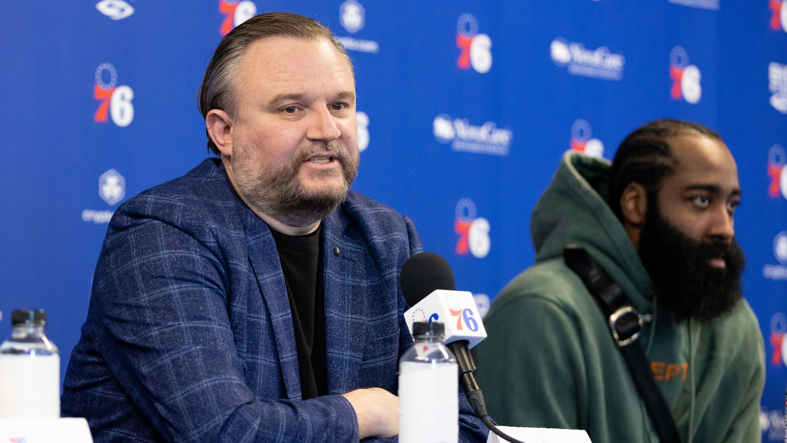 Did James Harden and the 76ers circumvent the salary cap last summer