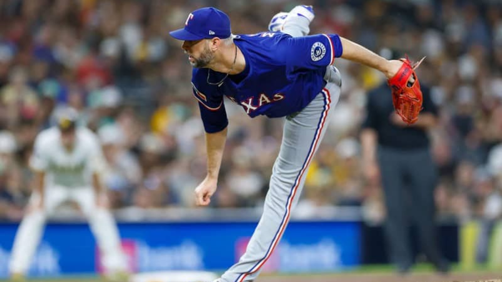 MLB News