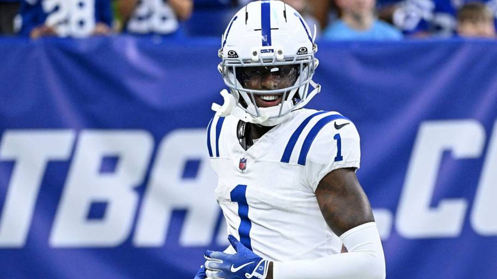 Sauce Gardner Remains Legitimate Top Cornerback Despite Colts' Pitfall