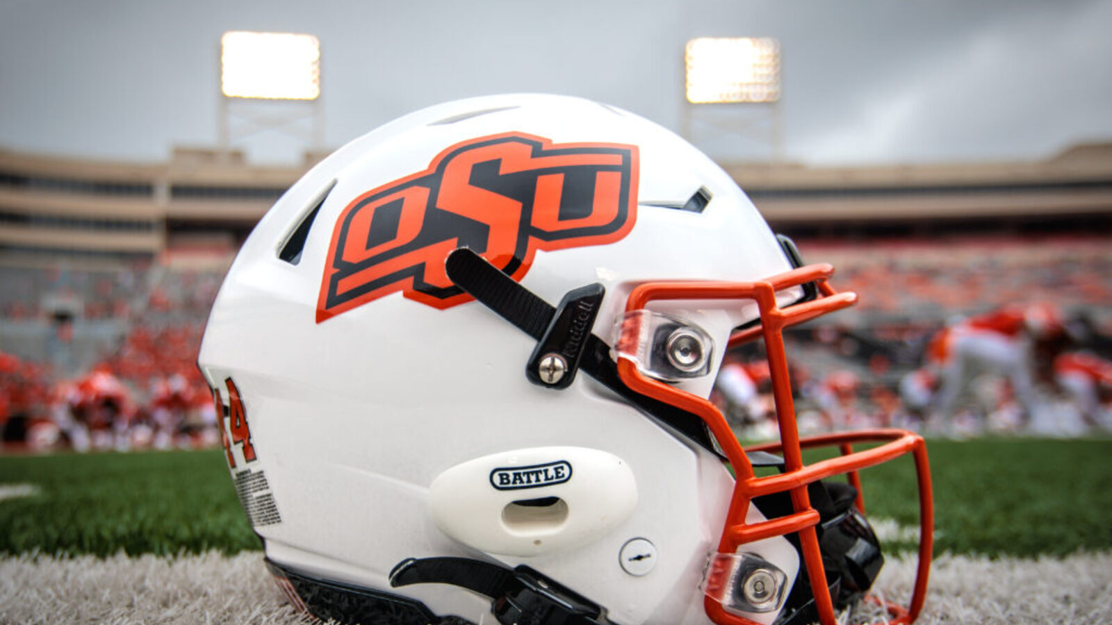 Former Oklahoma State Star Gets Dumped by NFL Team | Yardbarker
