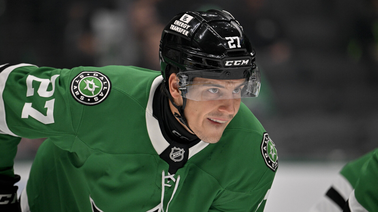 Takeaways from the Stars’ 2-0 preseason win over the Wild