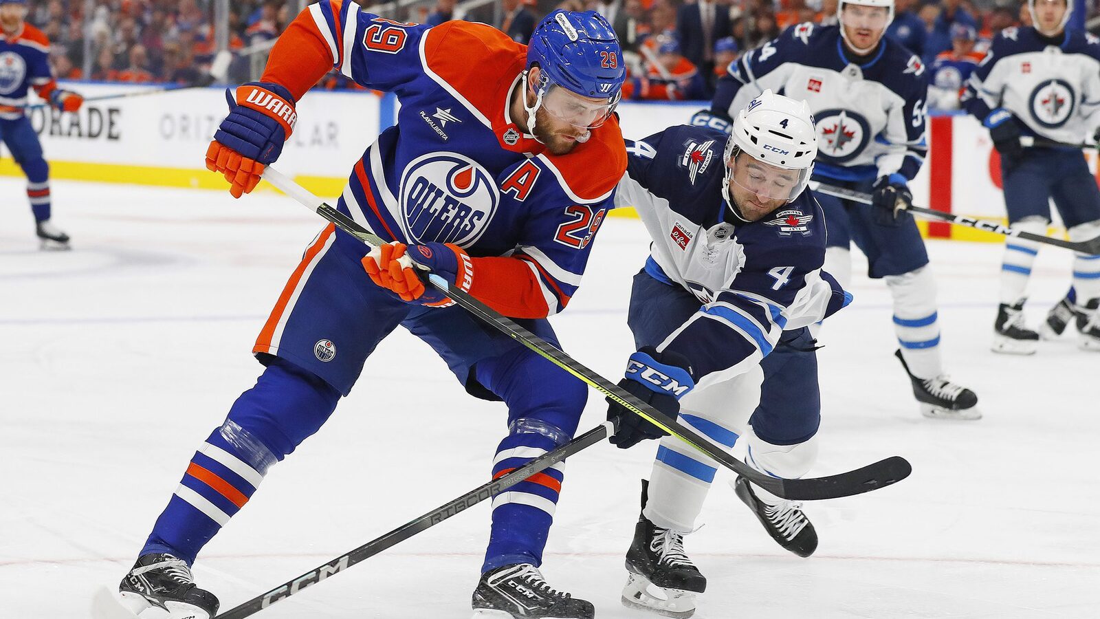 Best NHL player prop bets (Oct. 17) Snag this rare price on Edmonton’s