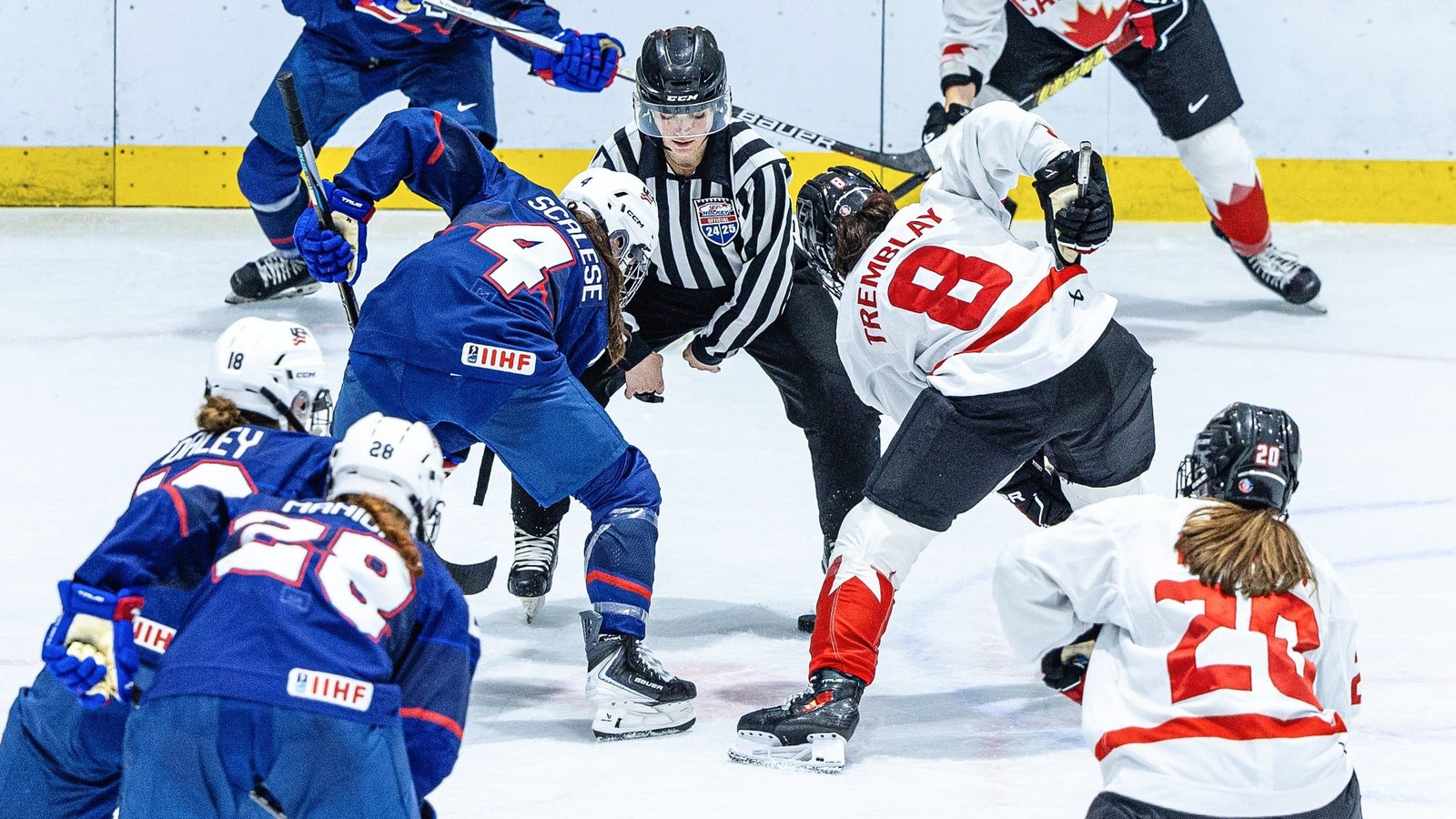 2026 IIHF U-18 Women’s World Championship Preview: Players to watch on every team