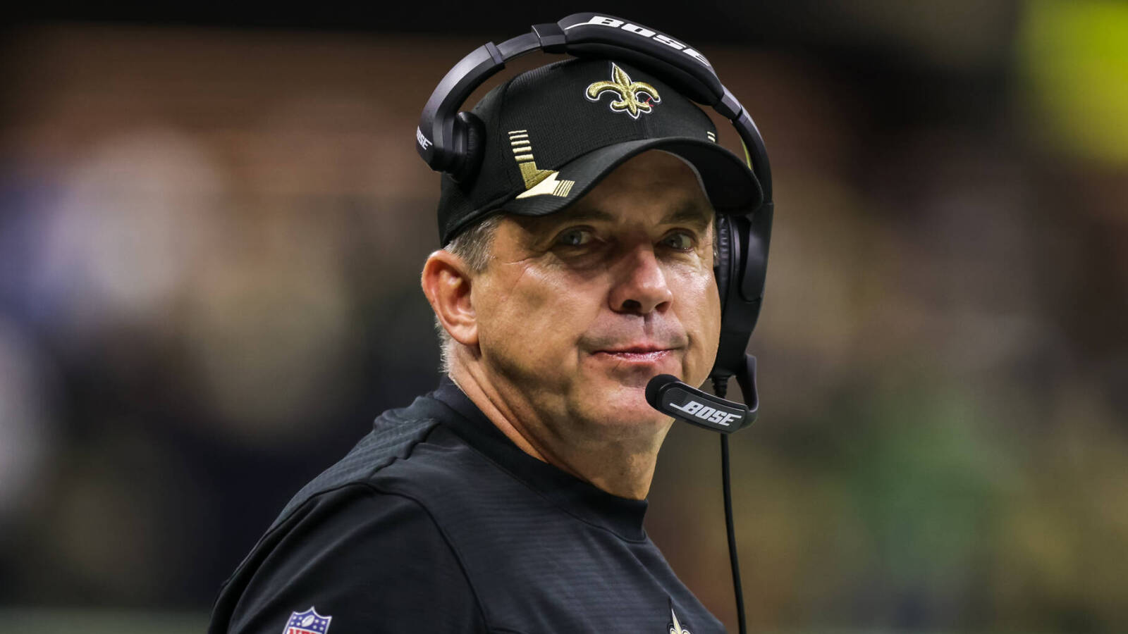 Sean Payton Believes He'll Coach Again 'if There's A Right Fit ...