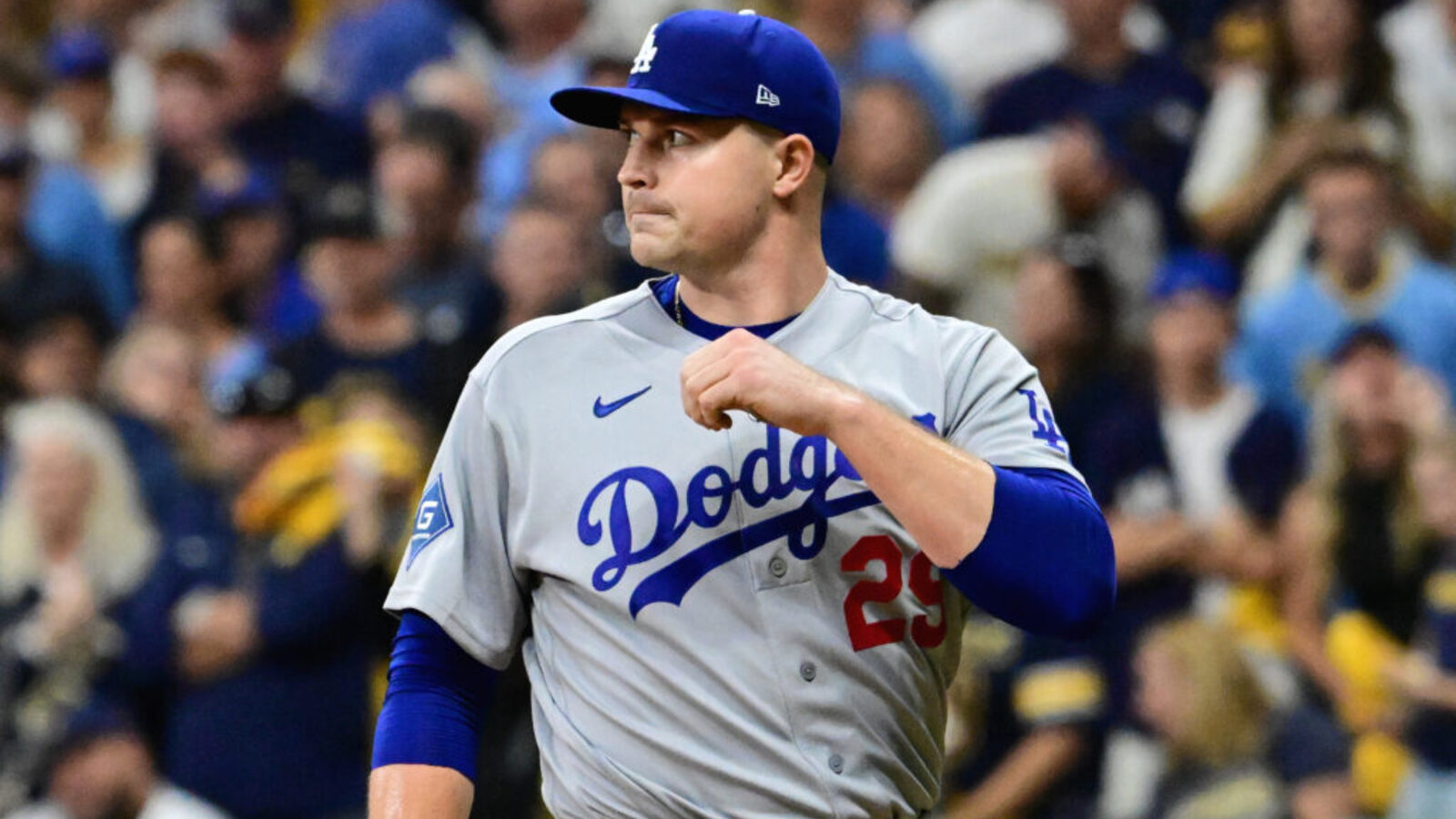 Dodgers Have One Less Rival to Worry About in Tarik Skubal Pursuit