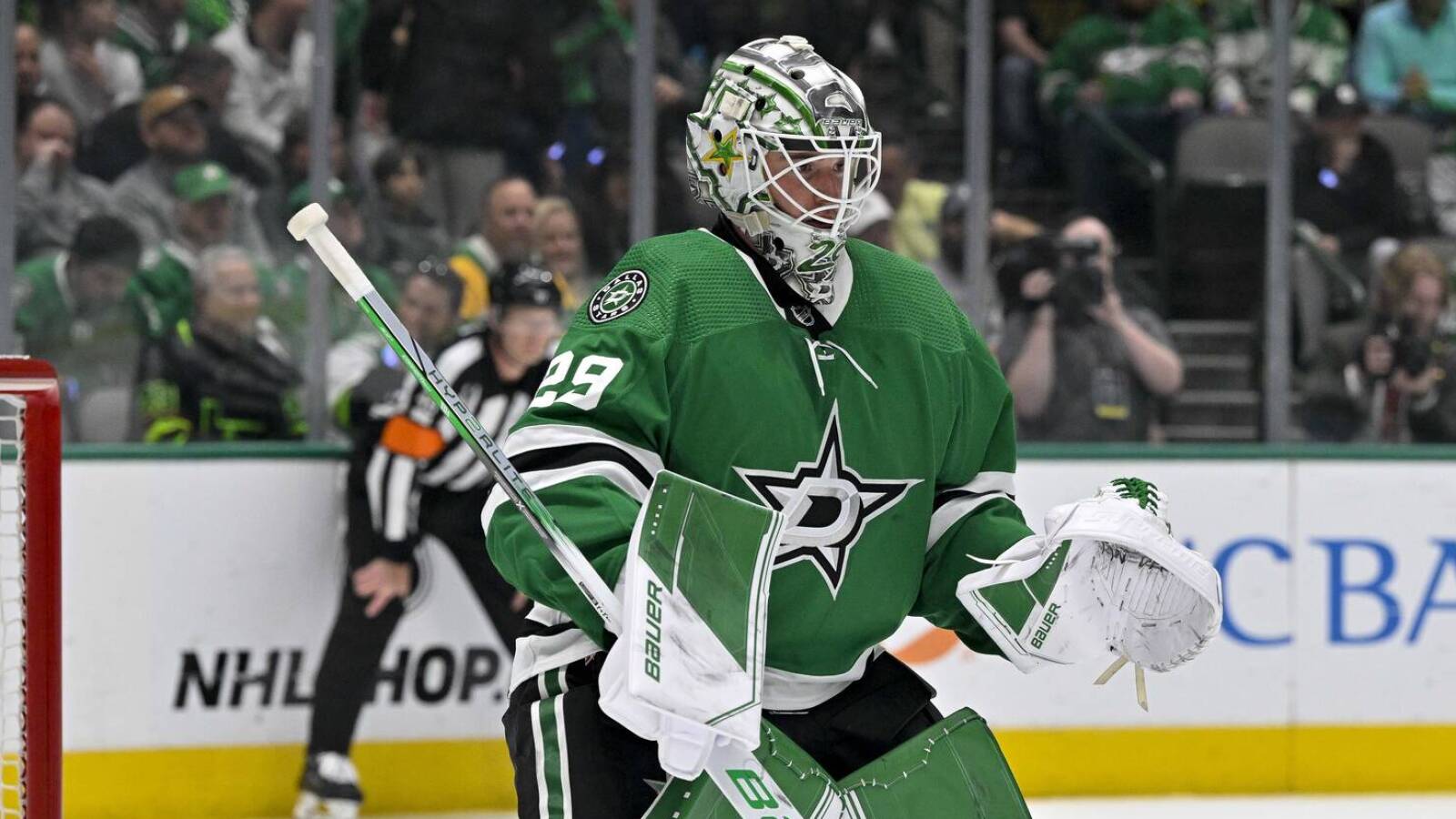 Breaking down every Round 2 goaltending matchup in Stanley Cup playoffs - Vimarsana News