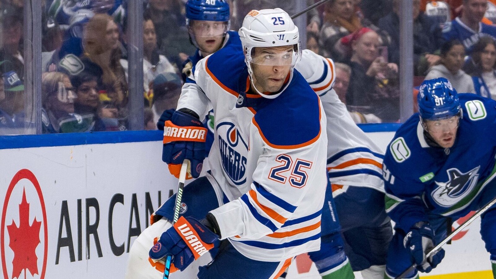 NHL News