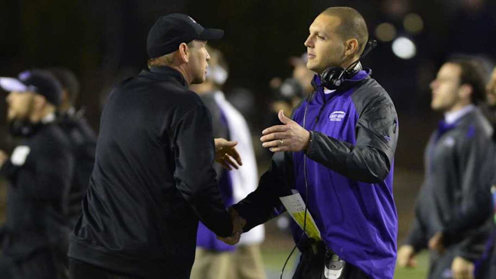 Nebraska Hosts One of College Football’s Top Defensive Coordinators for ...