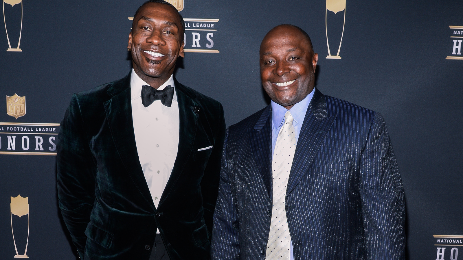 10 biggest Hall of Fame snubs in NFL history Yardbarker