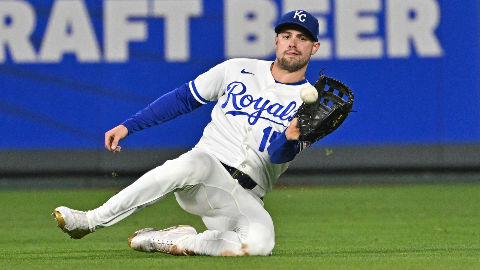 Why the Blue Jays should consider pursuing Lane Thomas