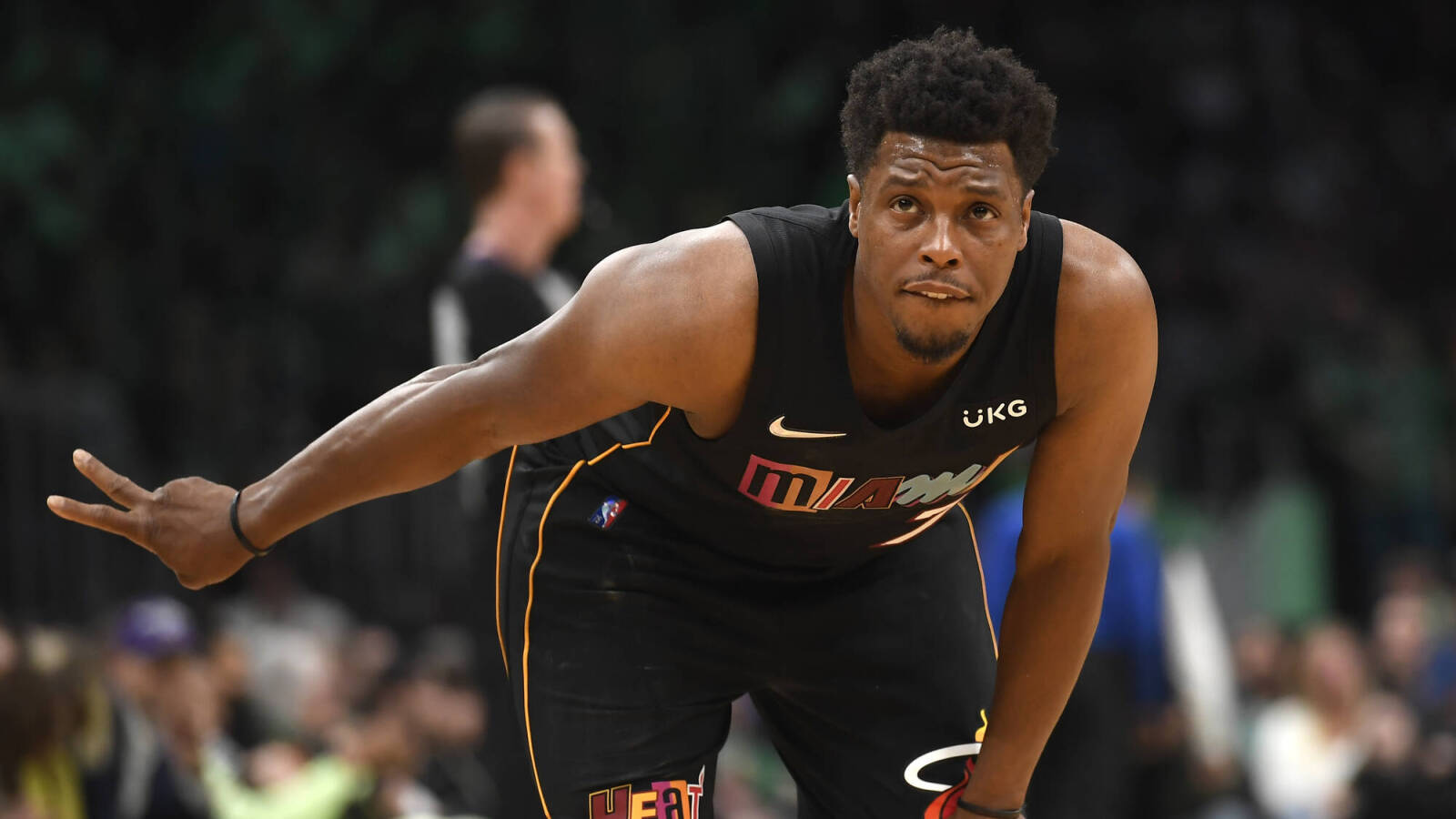 Heat's Kyle Lowry to miss Game 4 - Vimarsana News