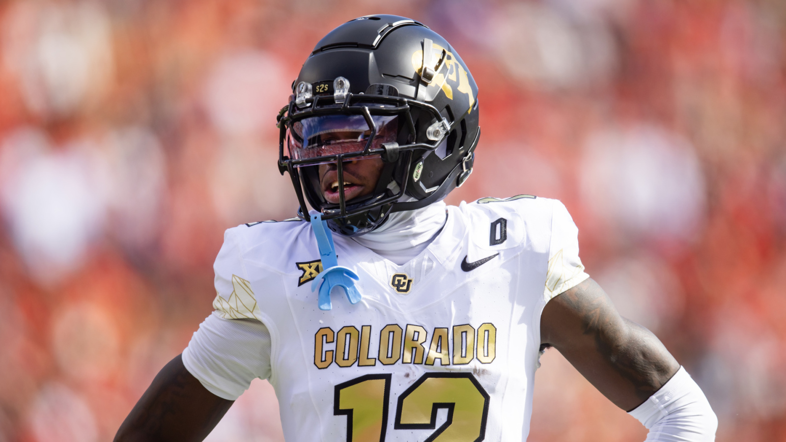 2025 NFL Draft CBS Sports releases wild firstround mock after Week 8