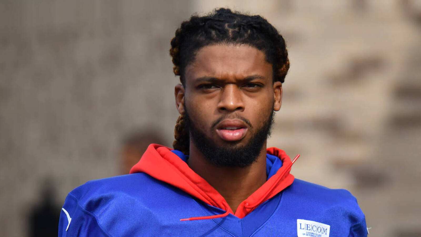 Bills' Damar Hamlin released from Cincinnati hospital - Vimarsana News